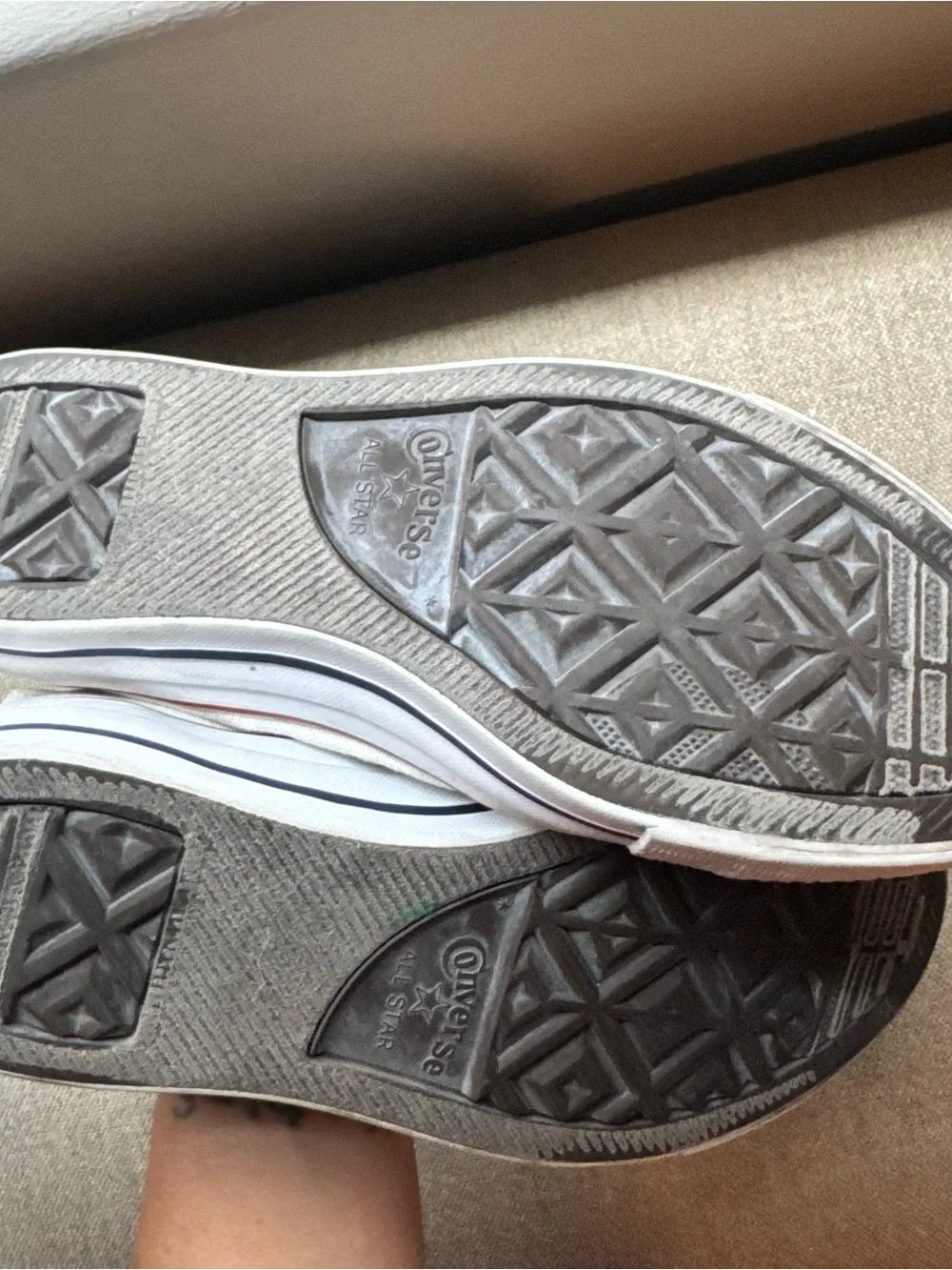 Converse Chuck Taylor All Star